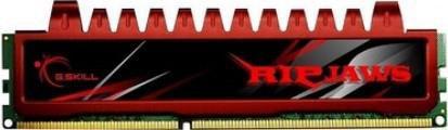 Actual product image G.Skill Ripjaws (1 x 4GB, 1600 MHz, DDR3-RAM, DIMM)