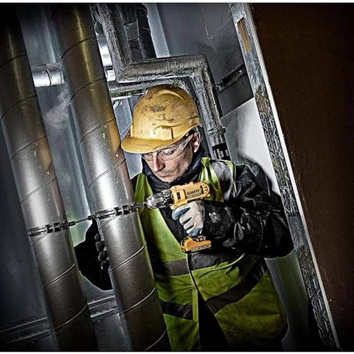 Actual product image DeWalt Cordless drill/driver (Rechargeable battery operated)