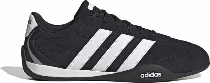 Immagine prodotto Adidas Adipista - cblack/ftwwht/silvmt (42)