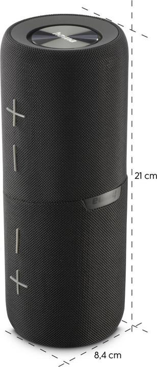 Actual product image Hama Twin 4.0 (12 h)