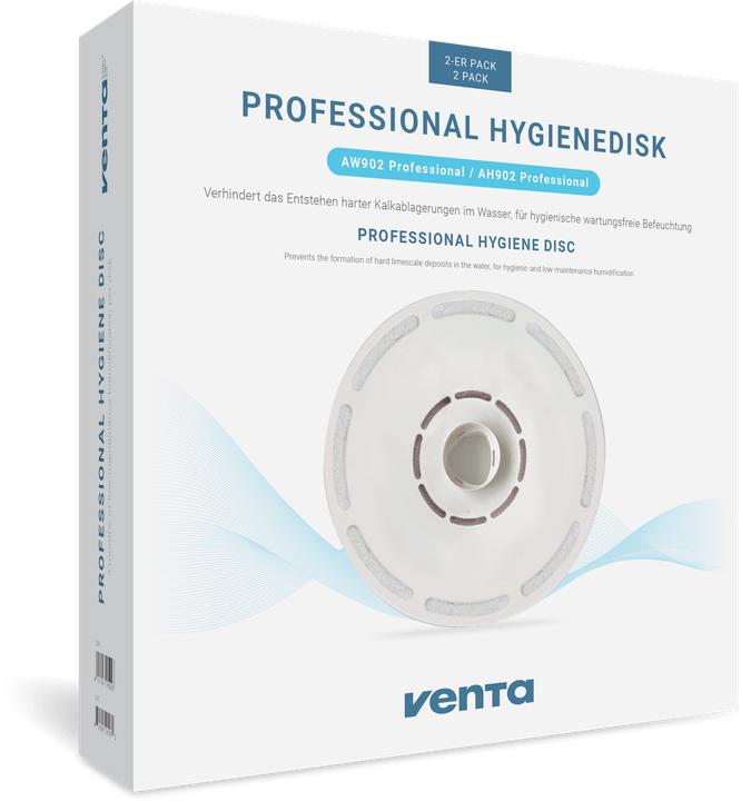 Venta Hygienedisk Professional 2er (2x)