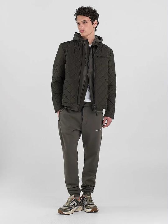 Produktbild Replay Steppjacke (XL)