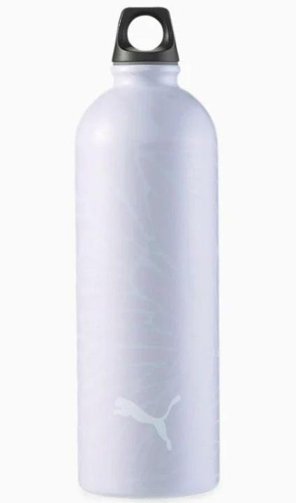 Actual product image Puma TR stainless steel bottle (0.75 l)