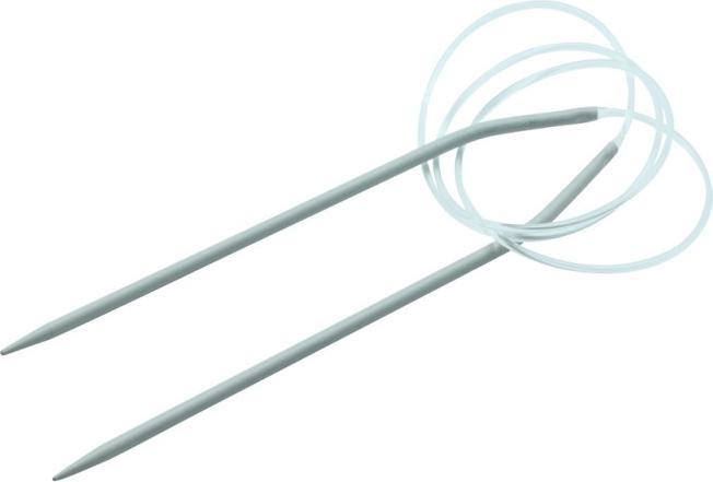 Actual product image Glorex Circular knitting needles, 3.5mm, 80cm
