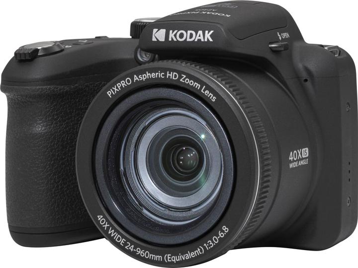 Actual product image Kodak Pixpro AZ405 (4.3 - 172 mm, 20.68 Mpx, 1/2,3'')