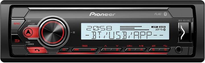 Produktbild Pioneer Marine-1-DIN-Digital-Media-Receiver