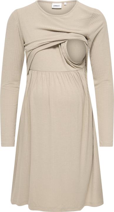 Image du produit Only Maternity OLMMALAYA Midikleid Kleid (M)