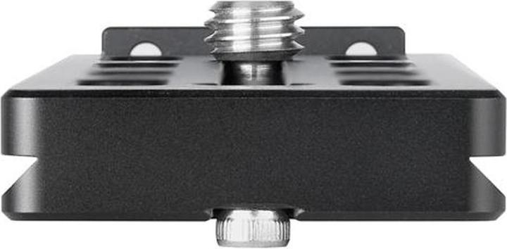 Immagine prodotto Leofoto Piastra per treppiede 200 mm Arca-Swiss PL-200 (Piastra a sgancio rapido per treppiede)