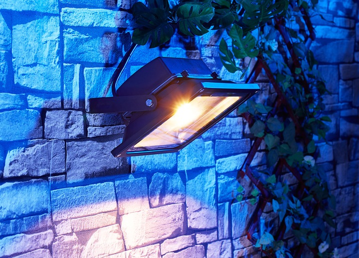 Produktbild Luminea LED-Fluter (2250 lm, IP65)