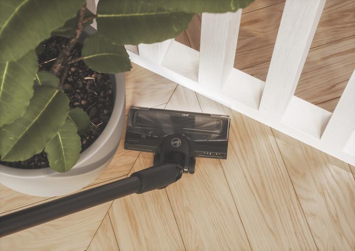 Actual product image Hoover HF210P 011