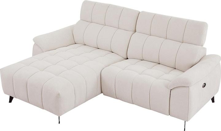 Actual product image Vente-unique Celtimo (Corner sofa)