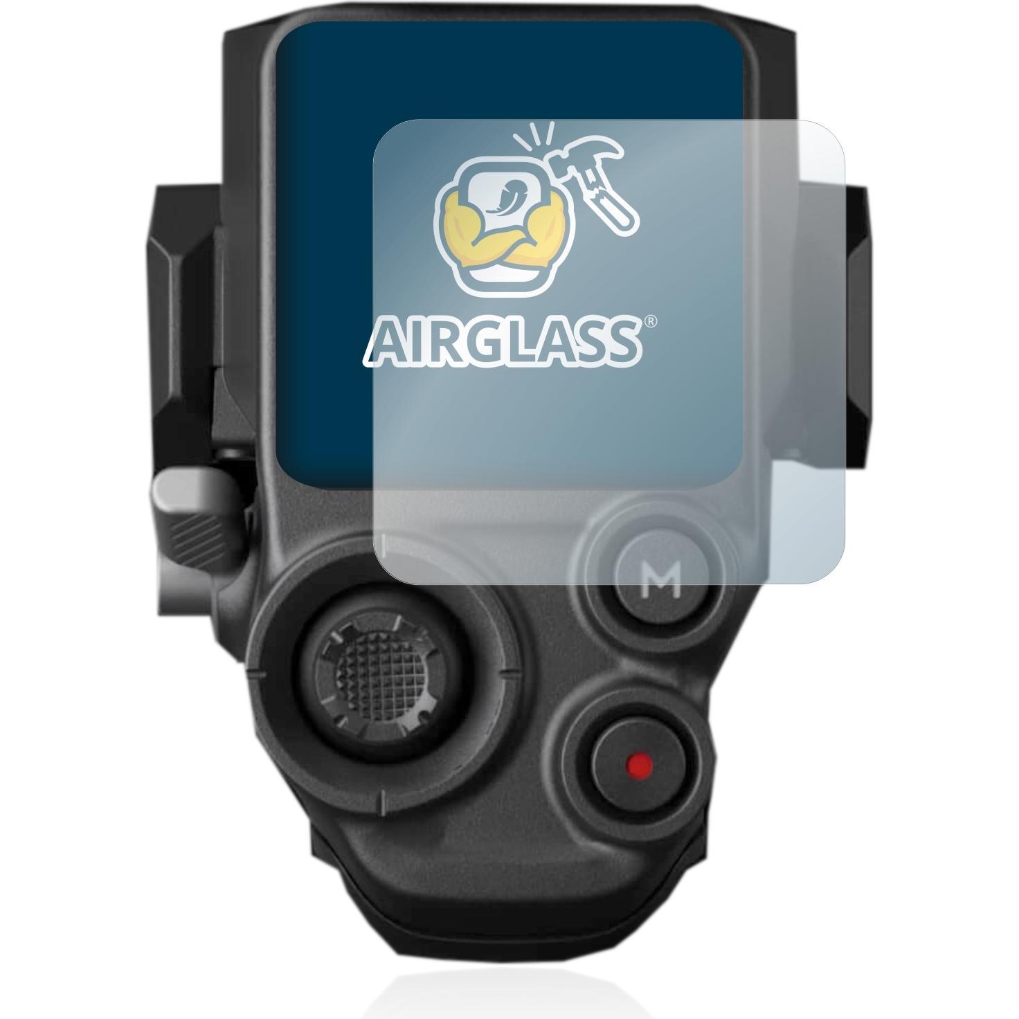 Thumbnail - BROTECT AirGlass Panzerglasfolie (RS 3 Pro), Action Cam Zubehör