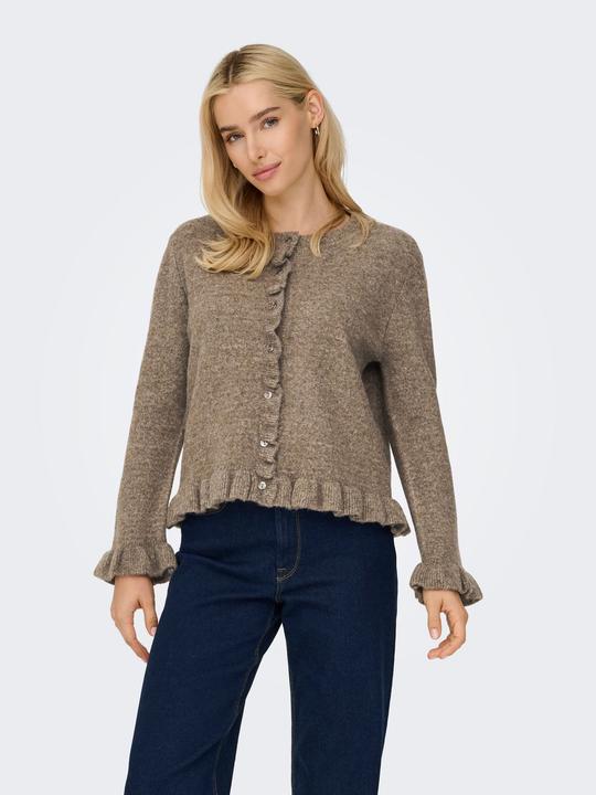 Produktbild Only ONLRIMA Strickjacke Strickjacke (XS)