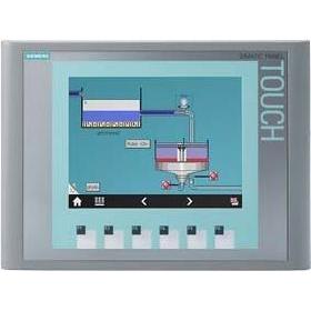 Siemens SIMATIC HMI 6AV2128-3QB06-0AX1 MTP1500 Pannello Comfort unificato 15,6", Domotica
