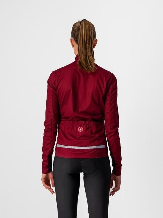 Produktbild Castelli Go W Jacket (L)