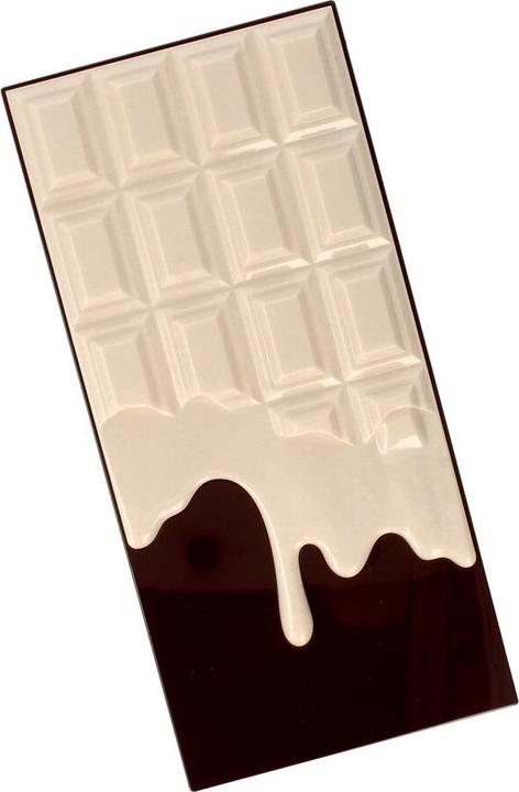 Image du produit Makeup Revolution Chocolat de la Révolution du Coeur (Nus)