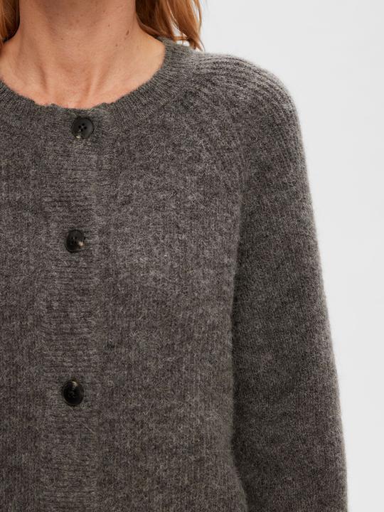 Actual product image Selected Femme Cardigan (M)