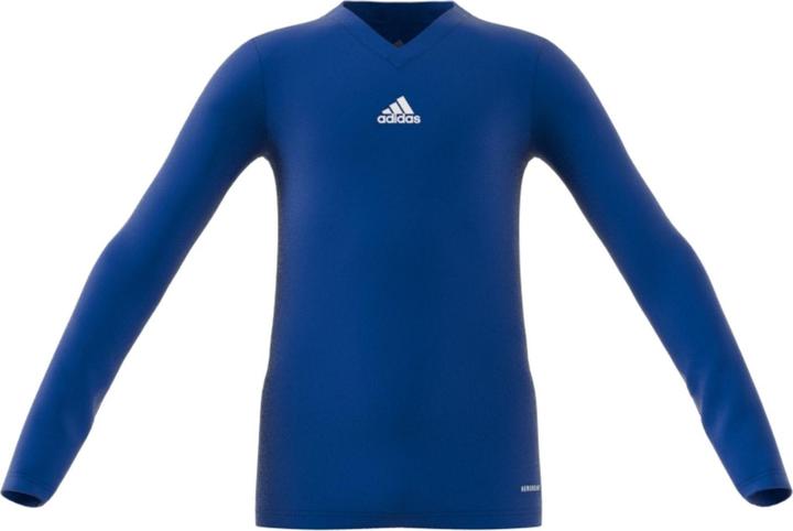 Produktbild adidas Team Base Tee Kinder (164)