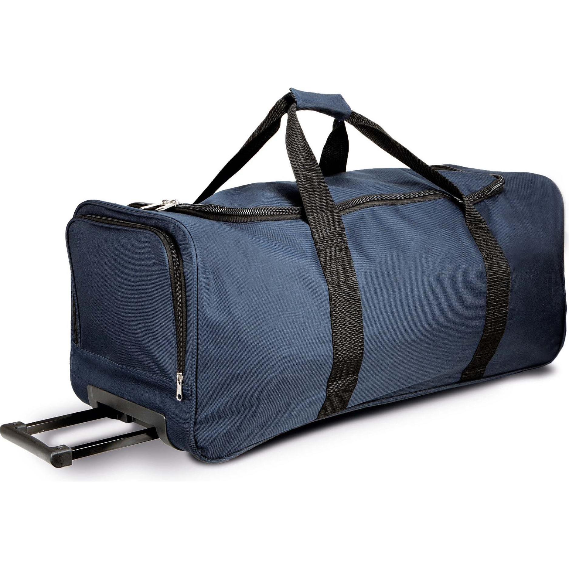 Kimood, Tasche, /Trolley Sporttasche, Blau
