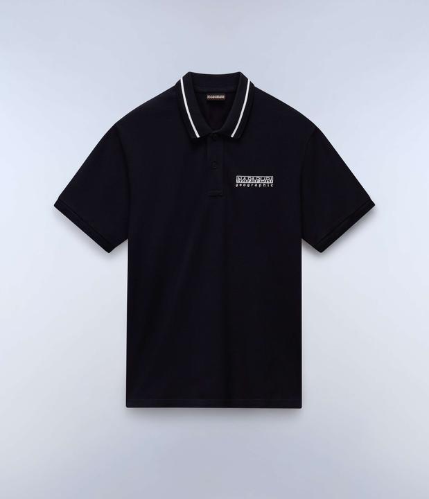 Actual product image Napapijri E-Murlo S/S (L)