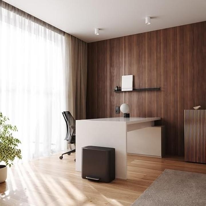 Actual product image Simplehuman Mini Recycler (15 l)