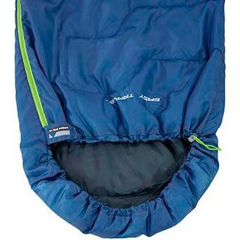 Thumbnail - High Peak, Schlafsack, (190 cm)