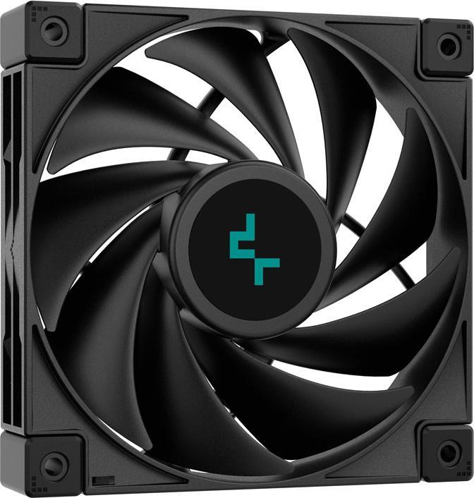 Actual product image Deepcool AK400 (152 mm)