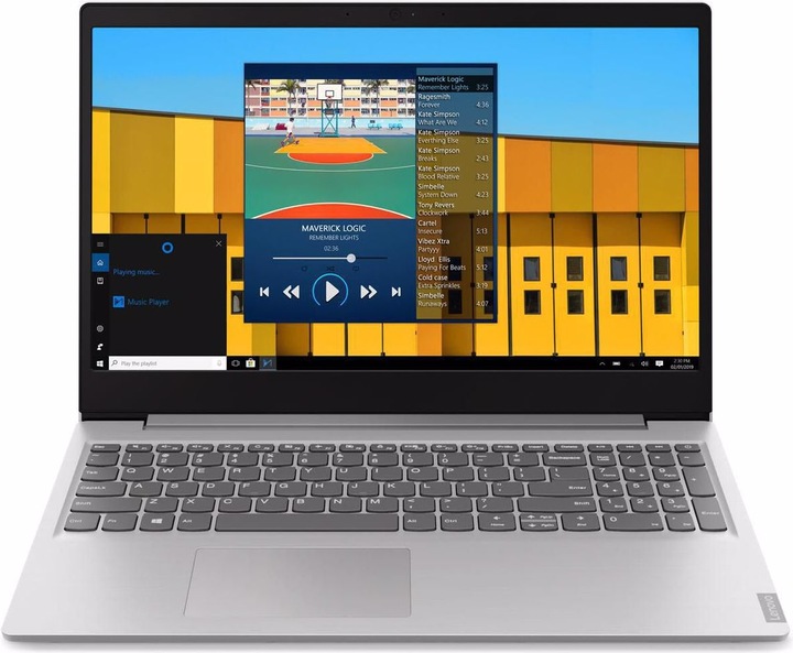 Produktbild Lenovo IdeaPad S145-15IIL (15.60", Intel Core i5-1035G1, 8 GB, 256 GB, CH)