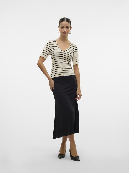 Produktbild Vero Moda VMROPER Mittlere Taille Midirock Rock (XL)