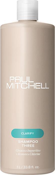 Immagine prodotto Paul Mitchell Shampoo Three (Shampoo liquido, 1000 ml)