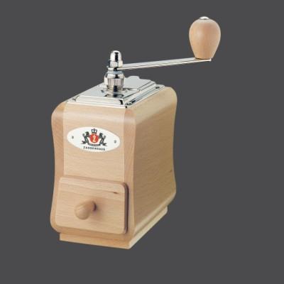 Actual product image Zassenhaus Santiago Nature