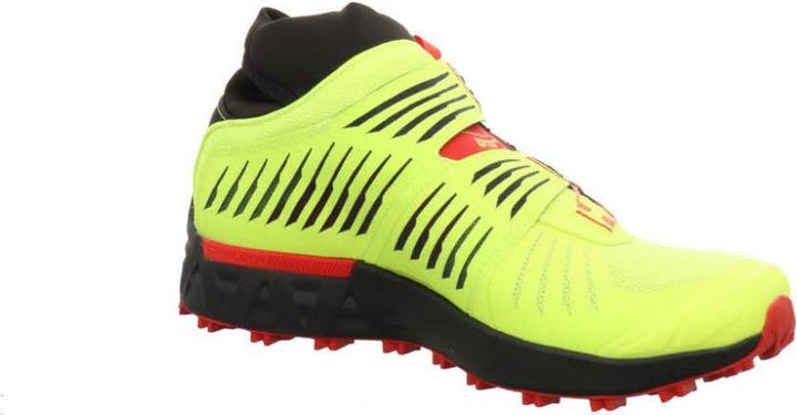 Actual product image La Sportiva Cyklon shoes (45)