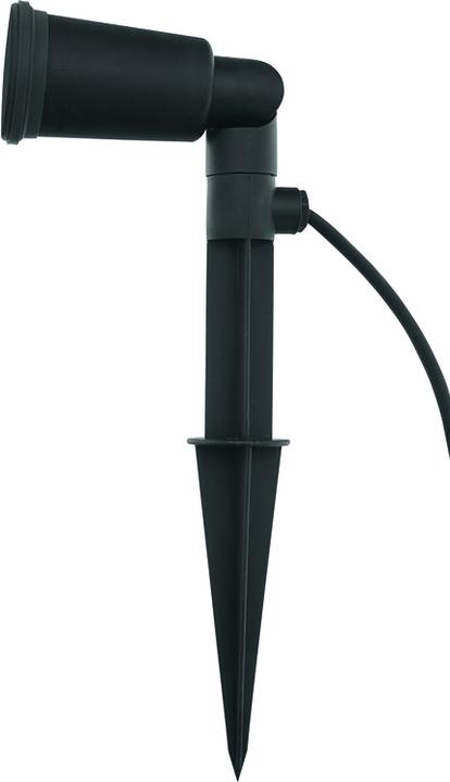 Actual product image Steffen GardenLine plug-in spot E27 (E27, IP44)