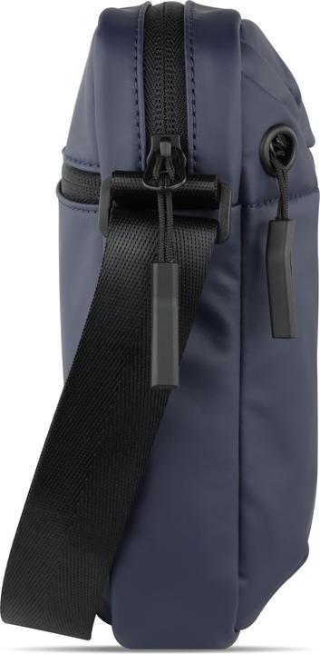 Immagine prodotto Bugatti Blanc Sac à bandoulière S, bleu
