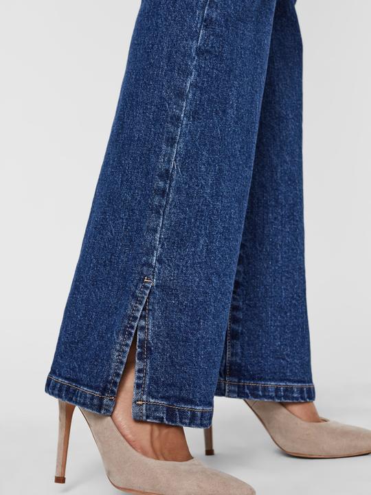 Actual product image Vero Moda VMSELMA High Waist Flared Jeans