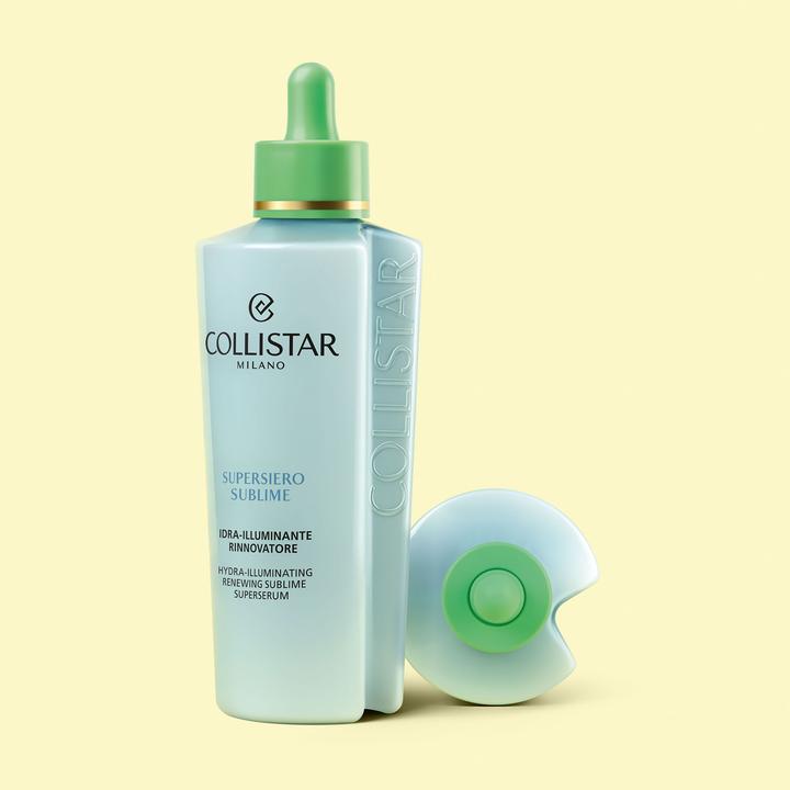 Immagine prodotto Collistar Super Serum Sublime Hydrationilluminating (200 ml)