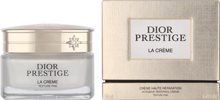 Image du produit Dior Prestige La Crème Fine Int23 50 ml (50 ml, Crème 24h)