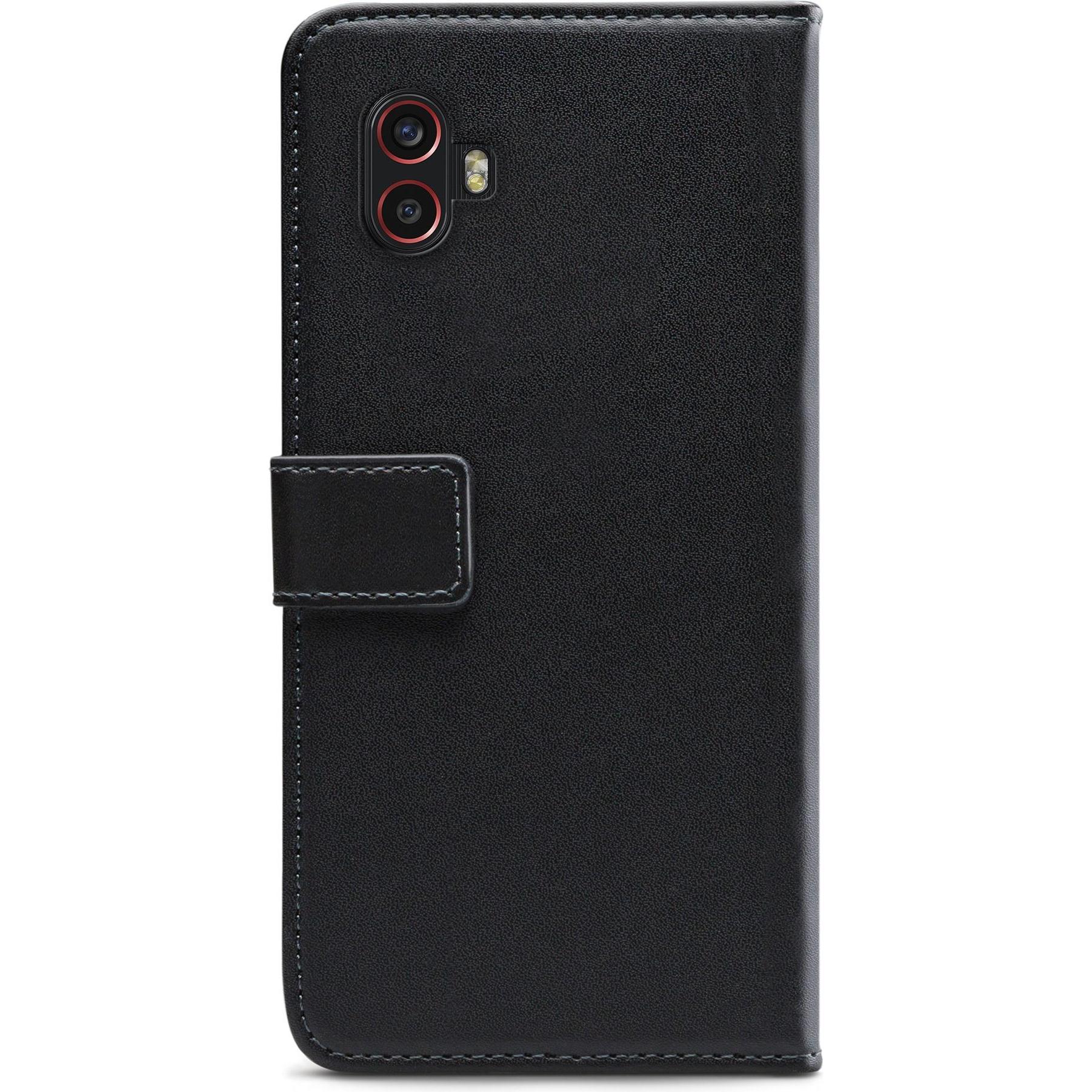 Thumbnail - Mobilize, Portemonnaie, Klassische Gelly-Geldbörse, Schwarz