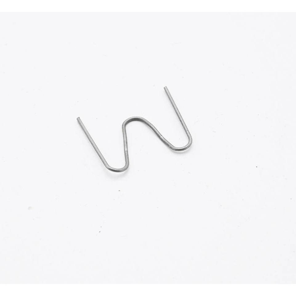 Thumbnail - Kunzer, Tackerklammern + Tackernägel, 800AKRR02-M06 Klammern (B x H) 14 mm x 15 mm