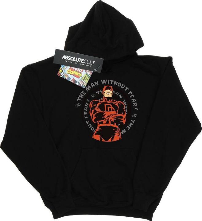 Produktbild Daredevil Spiral Kapuzenpullover (M)