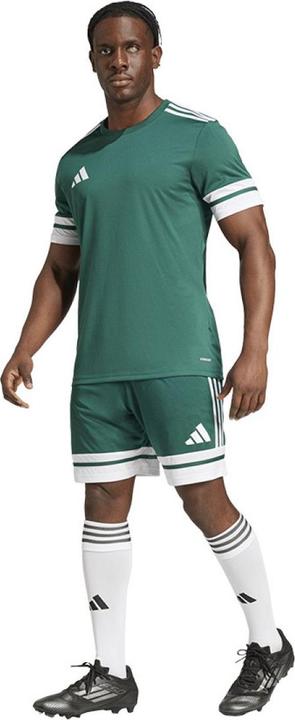 Image du produit Adidas - Short SQUADRA - Homme (S)