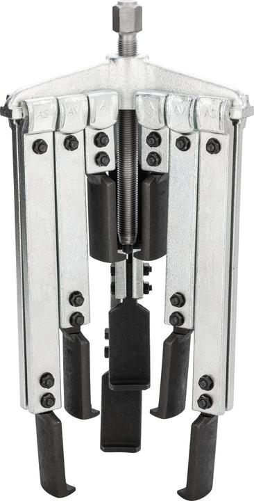 Actual product image HAZET Puller set ∙ 3-arm 1786S-1