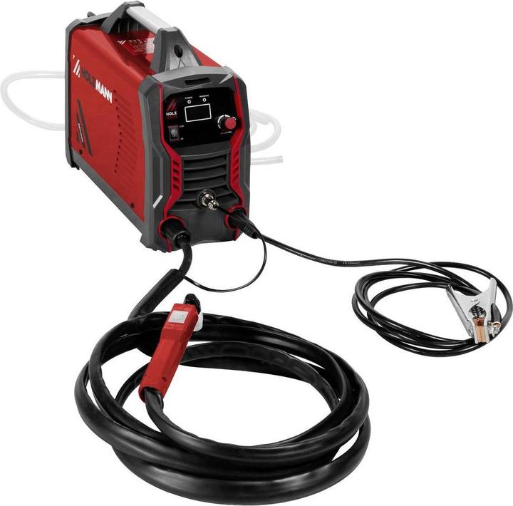 Image du produit Holzmann Système de découpe plasma Invertor à air comprimé