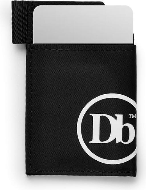 Produktbild D_b_ The AEssential Cardholder Black Out