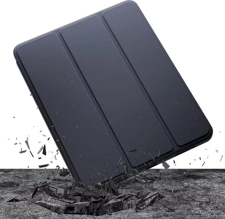 Actual product image 3MK Soft Tablet Case Samsung Galaxy Tab A9 (Samsung Galaxy Tab A9)