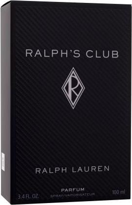 Produktbild Ralph Lauren Ralph's Club (Eau de Parfum, 100 ml)