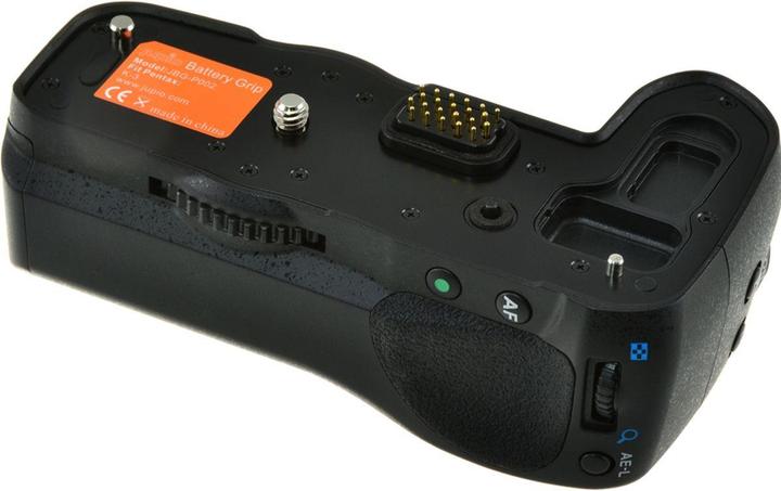 Jupio BatteryGrip Pentax K3 (D-BG5) (Poignée d'alimentation)