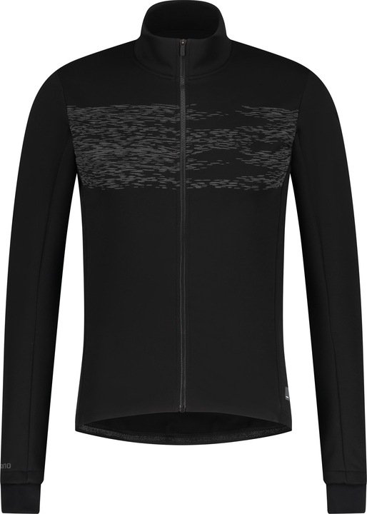 Actual product image Shimano Men Beaufort JKT (S)