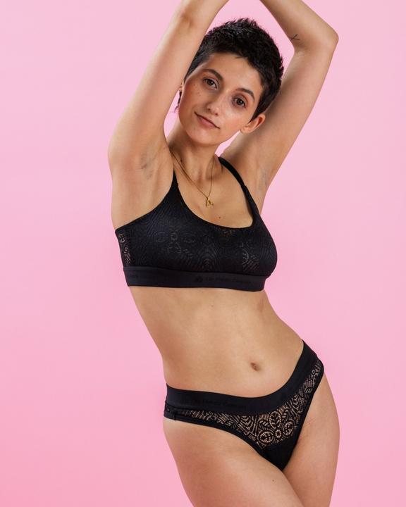 Immagine prodotto The Female Company Brazilian Lace Strong (50)