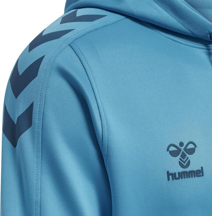 Produktbild hummel Core Xk Poly Sweat Hoodie (XL)